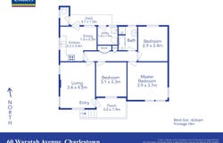 60 Waratah Avenue, Charlestown, NSW 2290