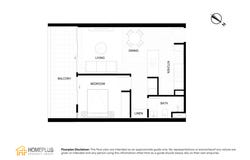 121/61 Cooyong Street, Braddon, ACT 2612