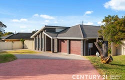 9 Christiana Close, West Nowra, NSW 2541
