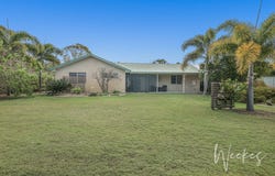 61 Parklands Drive, Branyan, Qld 4670