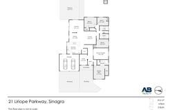 21 Liriope Parkway, Sinagra, WA 6065