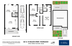 20/16-18 Nelson Street, Thornleigh, NSW 2120
