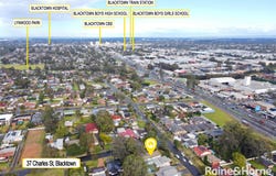 37 Charles Street, Blacktown, NSW 2148
