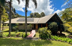 502 Lake Barrine Road, Malanda, Qld 4885