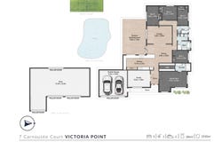 7 Carnoustie Court, Victoria Point, Qld 4165
