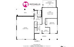 3 Curlew Terrace, River Heads, Qld 4655