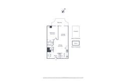 610/14 Queens Road, Melbourne, Vic 3004