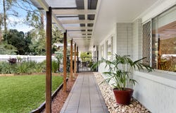 81 Kersley Road, Kenmore, Qld 4069