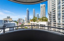 19/33 Elkhorn Avenue, Surfers Paradise, Qld 4217