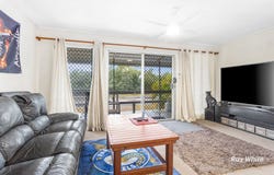 226 Scenic Highway, Lammermoor, Qld 4703