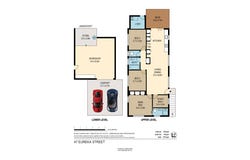 47 Eureka Street, Kelvin Grove, Qld 4059