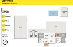66-68 Lyndon Way, Karalee, Qld 4306