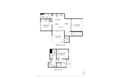 27/341 Heidelberg Road, Northcote, Vic 3070