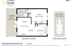 4/8 Gosport Street, Cronulla, NSW 2230