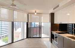 1907/550 Queen Street, Brisbane City, Qld 4000