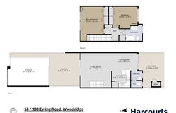 53/188 Ewing Road, Woodridge, Qld 4114