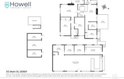 62 Main Street, Derby, Tas 7264