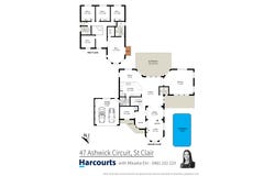 47 Ashwick Circuit, St Clair, NSW 2759