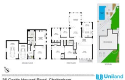 36 Castle Howard Road, Cheltenham, NSW 2119
