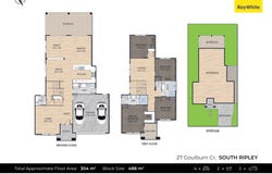 27 Goulburn Crescent, South Ripley, Qld 4306