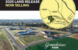 Lot 116, Ventura Road, Drouin, Vic 3818