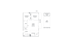 107/2-4 Kent Road, Box Hill, Vic 3128