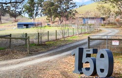 150 Frog Ponds Road, Yea, Vic 3717