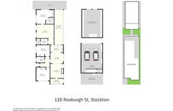 126 Roxburgh Street, Stockton, NSW 2295