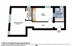 1/90-94 Campbell Parade, Bondi Beach, NSW 2026