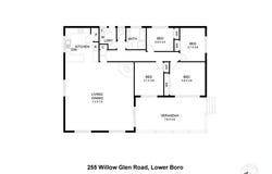 255 Willow Glen Road, Lower Boro, NSW 2580