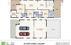 80 Harte Street, Chelmer, Qld 4068