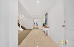 17 Maritime Circuit, Sanctuary Lakes, Vic 3030