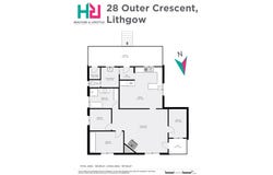 28 Outer Crescent, Lithgow, NSW 2790