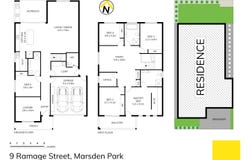 9 Ramage Street, Marsden Park, NSW 2765