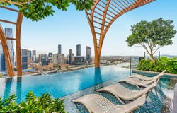 1204/66 Hope Street, South Brisbane, Qld 4101