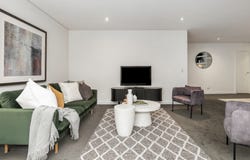 303/1 Chapel Mews, South Yarra, Vic 3141