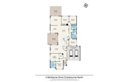 4 McGarvie Drive, Cranbourne North, Vic 3977