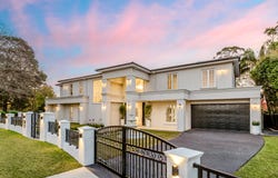 1 Royston Close, Pymble, NSW 2073