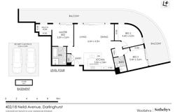 402/18-28 Neild Avenue, Darlinghurst, NSW 2010