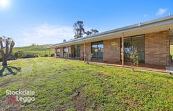 710 Nicholls Road, Mirboo North, Vic 3871