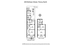 209 McKean Street, Fitzroy North, Vic 3068