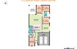 51 Flagship Ridge, Jordan Springs, NSW 2747