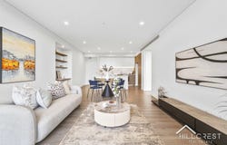 504/2 Kingfisher Street, Lidcombe, NSW 2141