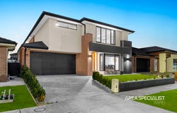 206 Saint Germain Boulevard, Clyde North, Vic 3978