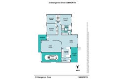 21 Glengarvin Drive, Tamworth, NSW 2340