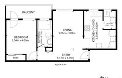 7/46 McCourt Street, Wiley Park, NSW 2195