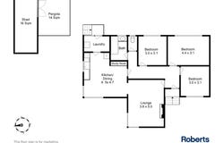 8 Dyer Place, Clarendon Vale, Tas 7019