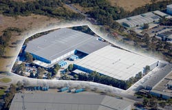 Star Track Express Warehouse, 32 Sargents Road, Minchinbury, NSW 2770