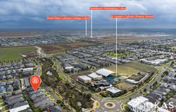 16 Magellan Crescent, Werribee, Vic 3030