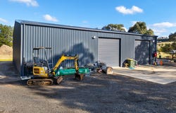 176 Hendersons Road, Smythes Creek, Vic 3351